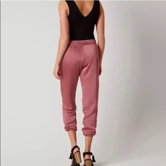 AFFLICTION FURIOUS LABEL JOGGER PANT Biker MMA - Picture 3 of 7